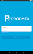 PropmexApp Ekran Görüntüsü 4