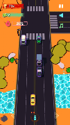 3 Schermata Escape Road