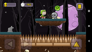 IslandVania ảnh chụp màn hình 3