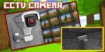 Security Mod โปสเตอร์