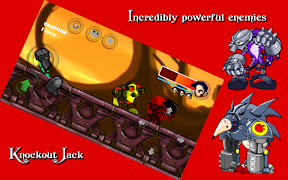 Knockout Jack 截图 2