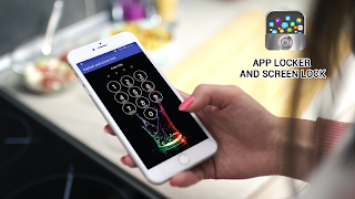 All Apps Locker 截圖 6
