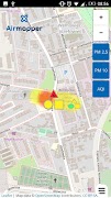 Airmapper screenshot 1