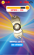 Fidget Spinner Hero screenshot 4