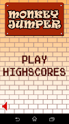 Monkey Jumper स्क्रीनशॉट 4