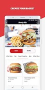 Fatburger: Delivery & Pickup স্ক্রিনশট 1
