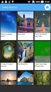 Sleep Stories poster