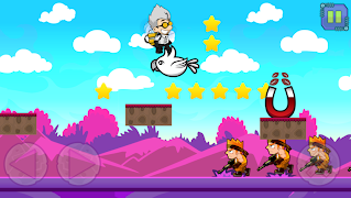 Crazy Doc Adventures screenshot 1