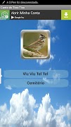 Canto do Tico-Tico スクリーンショット 1