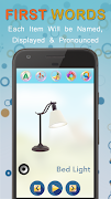 First Words 스크린샷 4