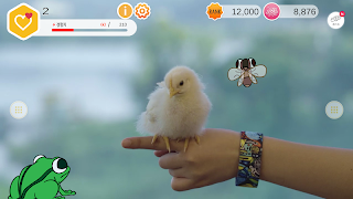 Anitime screenshot 2