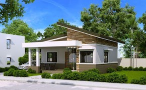 Small House Design اسکرین شاٹ 5