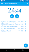 Productivity Timer : Stop Procrastinating 截圖 6