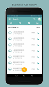 Flexphon Screenshot 4