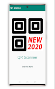 QR code reader & barcode scanner स्क्रीनशॉट 7
