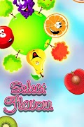 Smoothie Maker screenshot 2