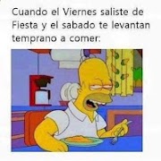 Simpsons Memes screenshot 3