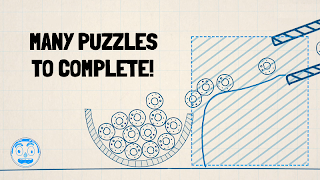 برنامه‌نما SCRIBBLEZ (Unreleased) عکس از صفحه