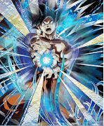 5 Schermata wallpaper dragon ball