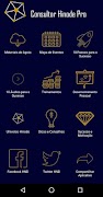 برنامه‌نما Consultor Hinode Pro عکس از صفحه