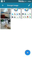 FileLock Lite Screenshot 2