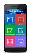 Computer Science স্ক্রিনশট 1