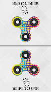 Fidget Spinner screenshot 4