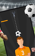 Head Ball Master скриншот 1