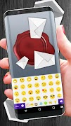 5 Schermata Keyboard Plus Il Letters