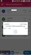 Phone Sound Recorder screenshot 4