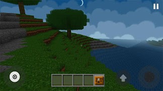Build Craft Exploration: Создание и строительство скриншот 3