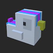 SlidyBirds screenshot 5