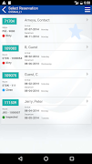 OPERA Cloud Mobile syot layar 4