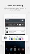 Notification Manager－NotifyBox постер