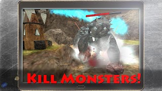 Infinite TD Screenshot 3