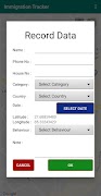 Immigrant Tracker screenshot 5