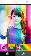 Photo Editor - Filter screenshot 5