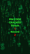 PIN HACK screenshot 2
