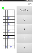 Frets-101G スクリーンショット 1
