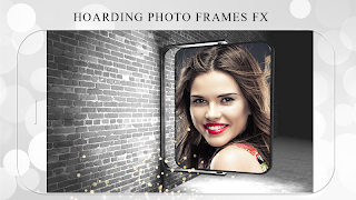 Hoarding Photo Frames FX Ekran Görüntüsü 2