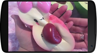 برنامه‌نما Squishy Jumbo عکس از صفحه