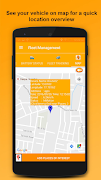 TrackWISE  -Fleet Management screenshot 2