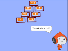 5 Schermata Finding LCM by Using Prime Factorization