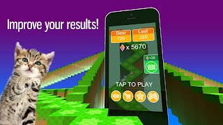 Zig Zag Cat screenshot 7