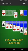 Solitaire 截圖 1