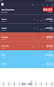 PolyTime اسکرین شاٹ 4