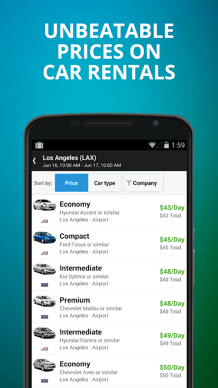 WorldMate APK Herunterladen