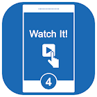 Watch It! 4 アイコン