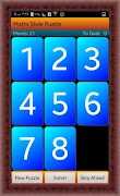 Magic Puzzle screenshot 2