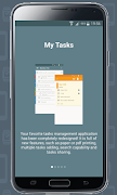 My Tasks - Tasks & Todo lists screenshot 3